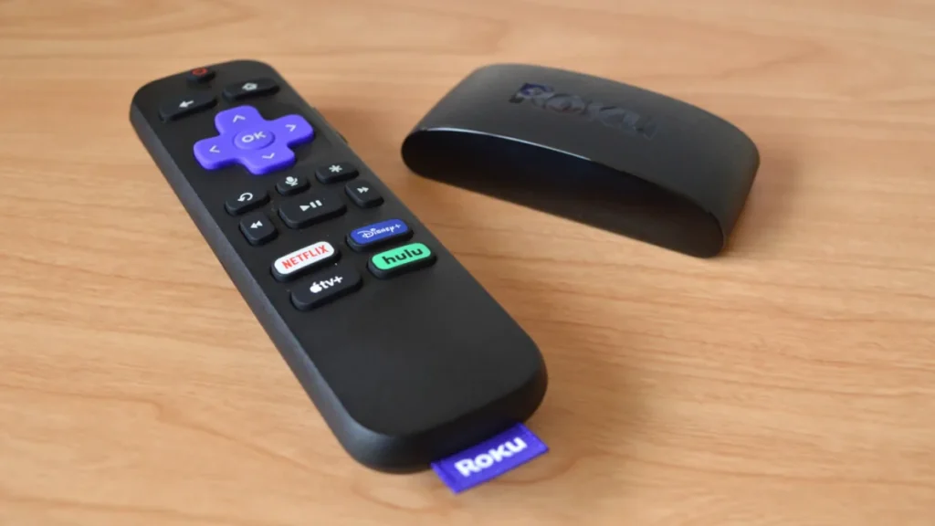 Amazon Fire TV Stick 4K Max vs Roku Streaming Stick 4K+