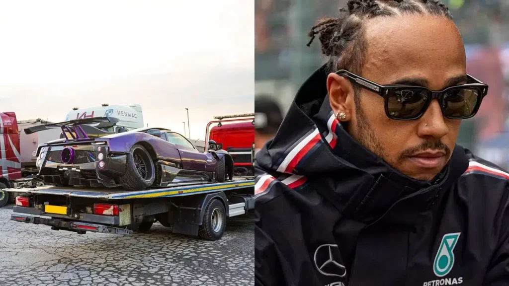 The real reason behind Lamborghini hates Pagani